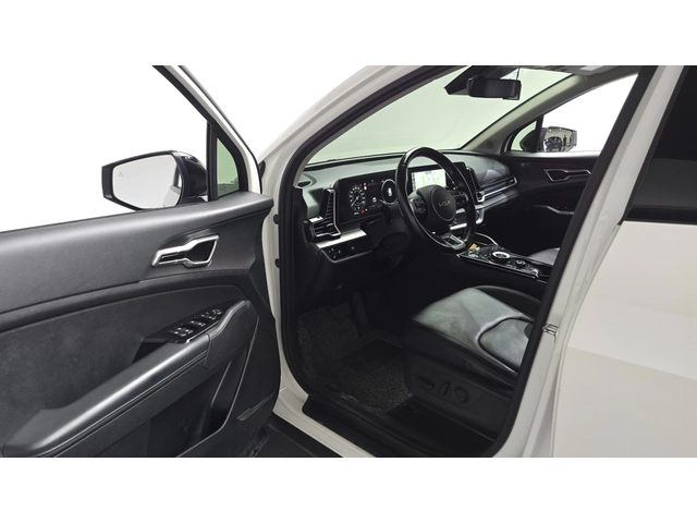 Kia Sportage 2.0 Diesel Noblesse Gravity - автомобили, коли, обяви за нови и употребявани 7