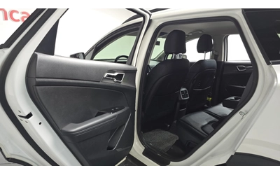 Kia Sportage 2.0 Diesel Noblesse Gravity - автомобили, коли, обяви за нови и употребявани 8