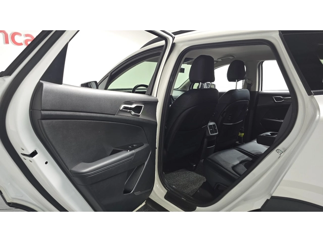 Kia Sportage 2.0 Diesel Noblesse Gravity - автомобили, коли, обяви за нови и употребявани 8