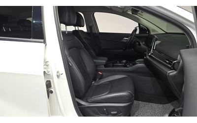 Kia Sportage 2.0 Diesel Noblesse Gravity - автомобили, коли, обяви за нови и употребявани 9