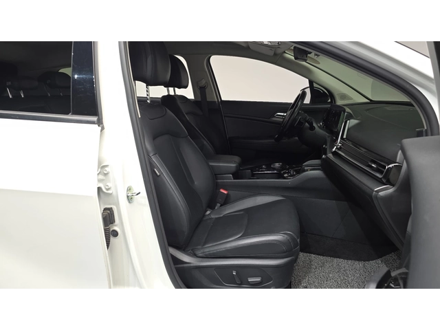 Kia Sportage 2.0 Diesel Noblesse Gravity - автомобили, коли, обяви за нови и употребявани 9