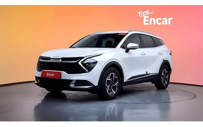 kia-sportage - 0