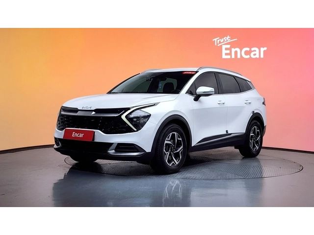 Kia Sportage 2.0 Diesel Prestige - автомобили, коли, обяви за нови и употребявани 0