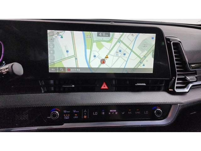 Kia Sportage 2.0 Diesel Prestige - автомобили, коли, обяви за нови и употребявани 11