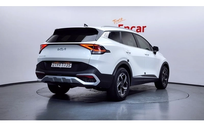 kia-sportage - 1