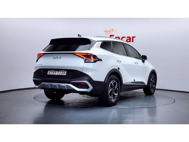 Kia Sportage 2.0 Diesel Prestige - автомобили, коли, обяви за нови и употребявани 1