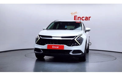 kia-sportage - 2