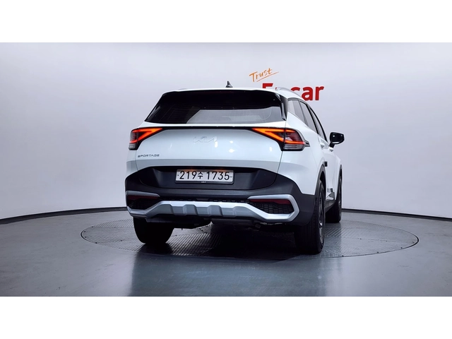 Kia Sportage 2.0 Diesel Prestige - автомобили, коли, обяви за нови и употребявани 3