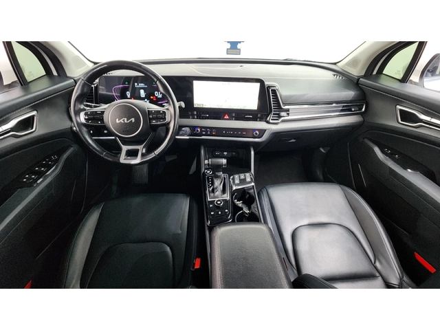 Kia Sportage 2.0 Diesel Prestige - автомобили, коли, обяви за нови и употребявани 4