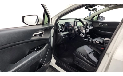 Kia Sportage 2.0 Diesel Prestige - автомобили, коли, обяви за нови и употребявани 7