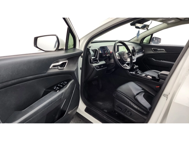 Kia Sportage 2.0 Diesel Prestige - автомобили, коли, обяви за нови и употребявани 7