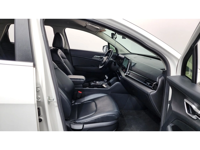 Kia Sportage 2.0 Diesel Prestige - автомобили, коли, обяви за нови и употребявани 8