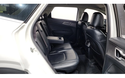 Kia Sportage 2.0 Diesel Prestige - автомобили, коли, обяви за нови и употребявани 9