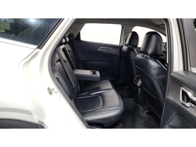 Kia Sportage 2.0 Diesel Prestige - автомобили, коли, обяви за нови и употребявани 9
