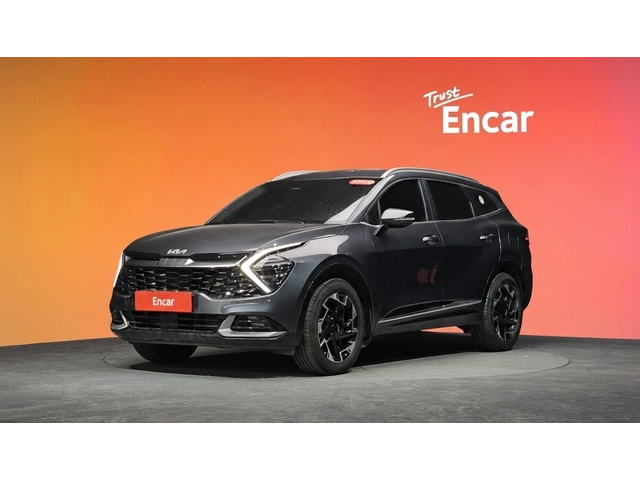 Kia Sportage 1.6 T-GDI Signature - автомобили, коли, обяви за нови и употребявани 0