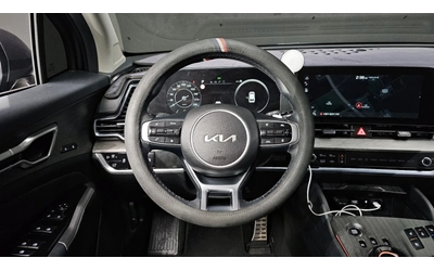 Kia Sportage 1.6 T-GDI Signature - автомобили, коли, обяви за нови и употребявани 10