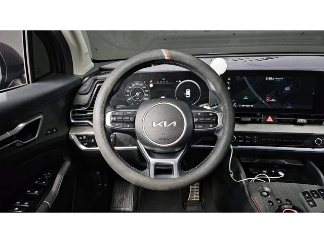 Kia Sportage 1.6 T-GDI Signature - автомобили, коли, обяви за нови и употребявани 10