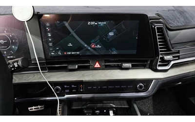 Kia Sportage 1.6 T-GDI Signature - автомобили, коли, обяви за нови и употребявани 11