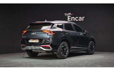kia-sportage - 1