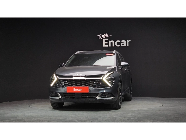Kia Sportage 1.6 T-GDI Signature - автомобили, коли, обяви за нови и употребявани 2