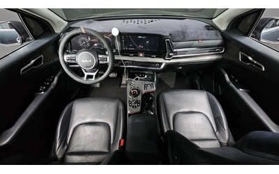 kia-sportage - 4