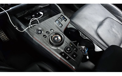 Kia Sportage 1.6 T-GDI Signature - автомобили, коли, обяви за нови и употребявани 6