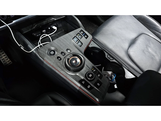 Kia Sportage 1.6 T-GDI Signature - автомобили, коли, обяви за нови и употребявани 6