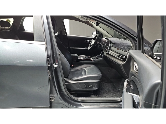 Kia Sportage 1.6 T-GDI Signature - автомобили, коли, обяви за нови и употребявани 8