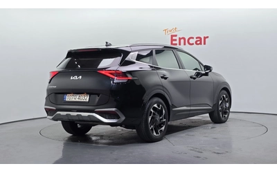 kia-sportage - 1