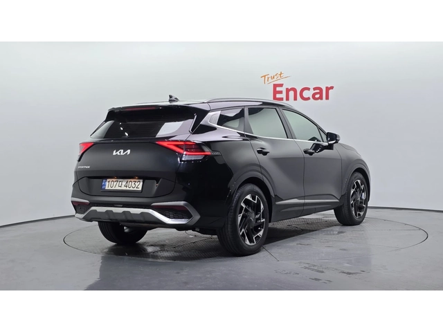 Kia Sportage 235/55 R19 tires & machined-edge wheels, projectio - автомобили, коли, обяви за нови и употребявани 1