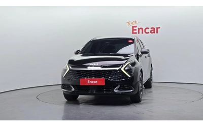 kia-sportage - 2