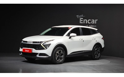 kia-sportage - 0