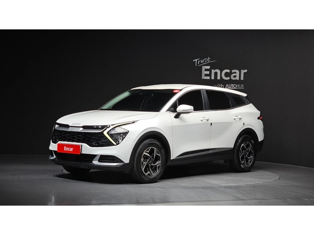 Kia Sportage 1.6 T-GDI Trendy - автомобили, коли, обяви за нови и употребявани 0