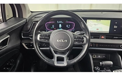Kia Sportage 1.6 T-GDI Trendy - автомобили, коли, обяви за нови и употребявани 10