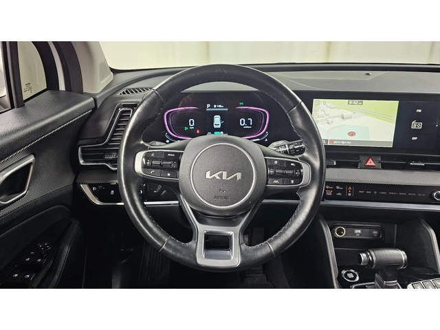 Kia Sportage 1.6 T-GDI Trendy - автомобили, коли, обяви за нови и употребявани 10