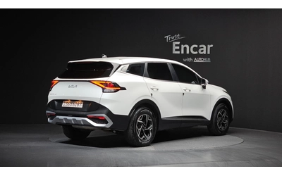 kia-sportage - 1