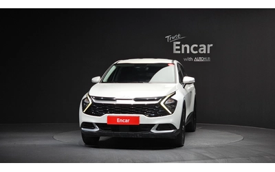 kia-sportage - 2