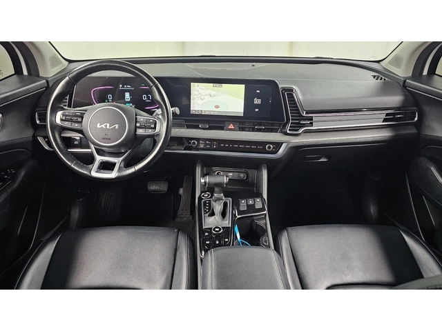 Kia Sportage 1.6 T-GDI Trendy - автомобили, коли, обяви за нови и употребявани 4