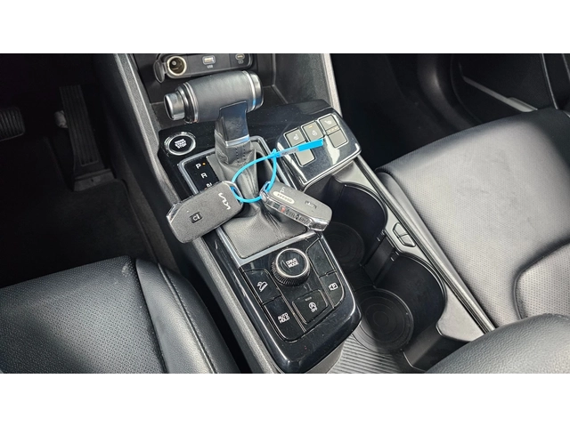 Kia Sportage 1.6 T-GDI Trendy - автомобили, коли, обяви за нови и употребявани 6