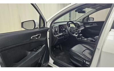 Kia Sportage 1.6 T-GDI Trendy - автомобили, коли, обяви за нови и употребявани 7