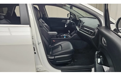 Kia Sportage 1.6 T-GDI Trendy - автомобили, коли, обяви за нови и употребявани 8
