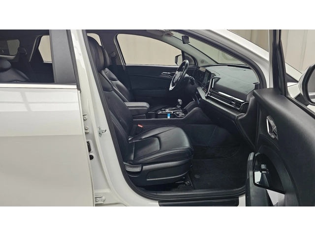 Kia Sportage 1.6 T-GDI Trendy - автомобили, коли, обяви за нови и употребявани 8