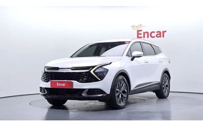 kia-sportage - 0