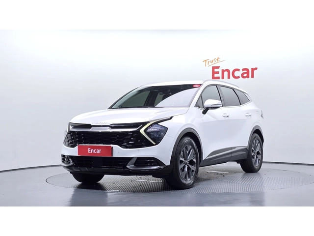 Kia Sportage 2.0 LPG Noblesse - автомобили, коли, обяви за нови и употребявани 0