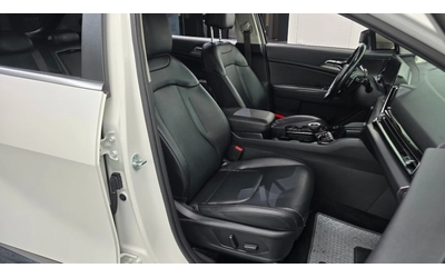 Kia Sportage 2.0 LPG Noblesse - автомобили, коли, обяви за нови и употребявани 10