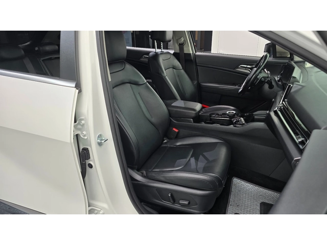 Kia Sportage 2.0 LPG Noblesse - автомобили, коли, обяви за нови и употребявани 10