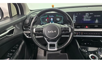 Kia Sportage 2.0 LPG Noblesse - автомобили, коли, обяви за нови и употребявани 11