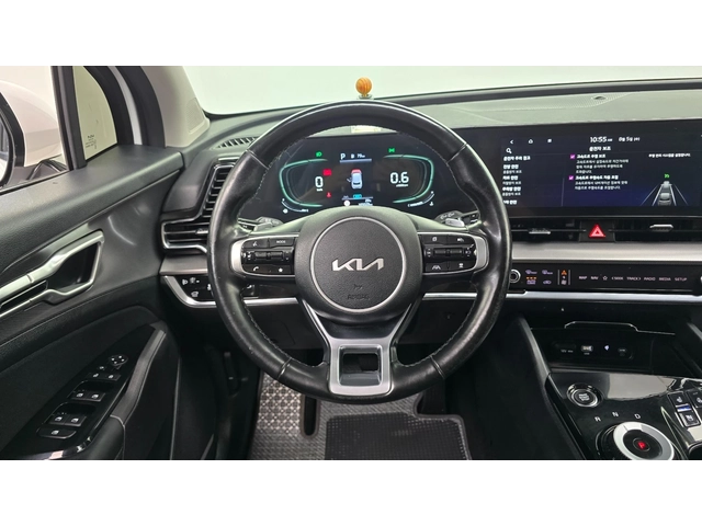 Kia Sportage 2.0 LPG Noblesse - автомобили, коли, обяви за нови и употребявани 11