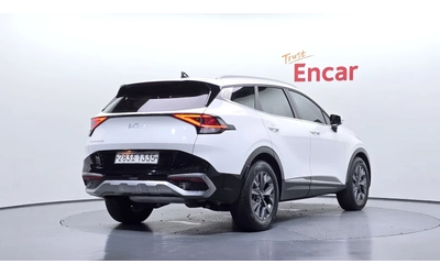 kia-sportage - 1
