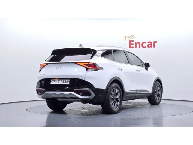 Kia Sportage 2.0 LPG Noblesse - автомобили, коли, обяви за нови и употребявани 1